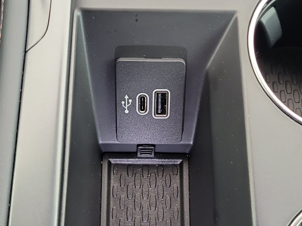 New 2026 Lincoln Nautilus Reserve AWD/4WD image 25