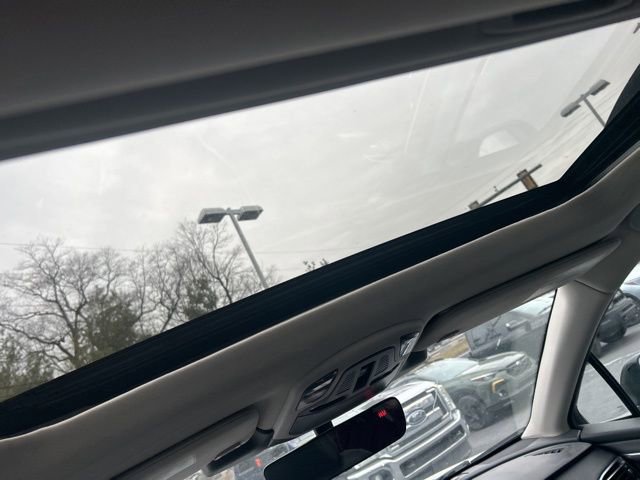 Used 2024 Subaru Outback Limited image 17