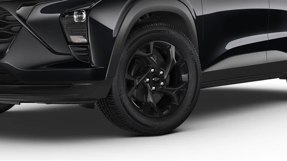 New 2026 Chevrolet Trax LT w/ Driver Confidence Package image 54