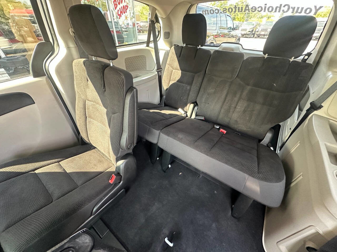 Used 2019 Dodge Grand Caravan SXT w/ Quick Order Package 29G SXT image 23