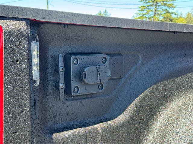 New 2025 RAM 2500 Big Horn image 51