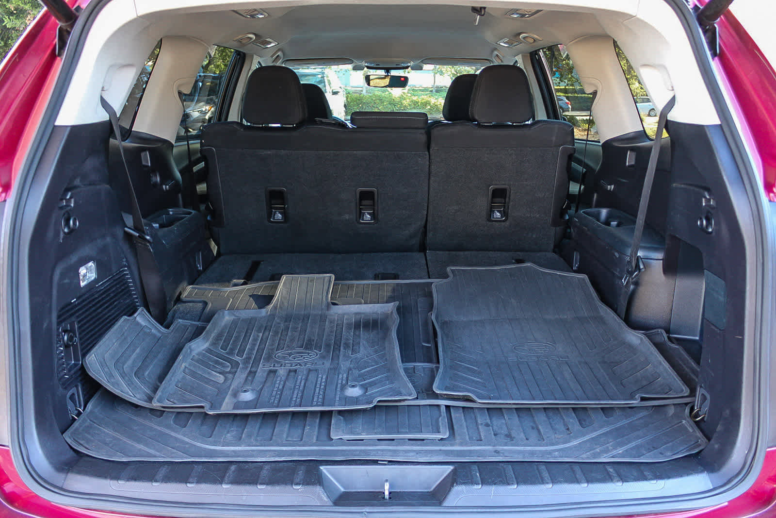 Used 2021 Subaru Ascent Premium w/ Convenience Package AWD/4WD image 22