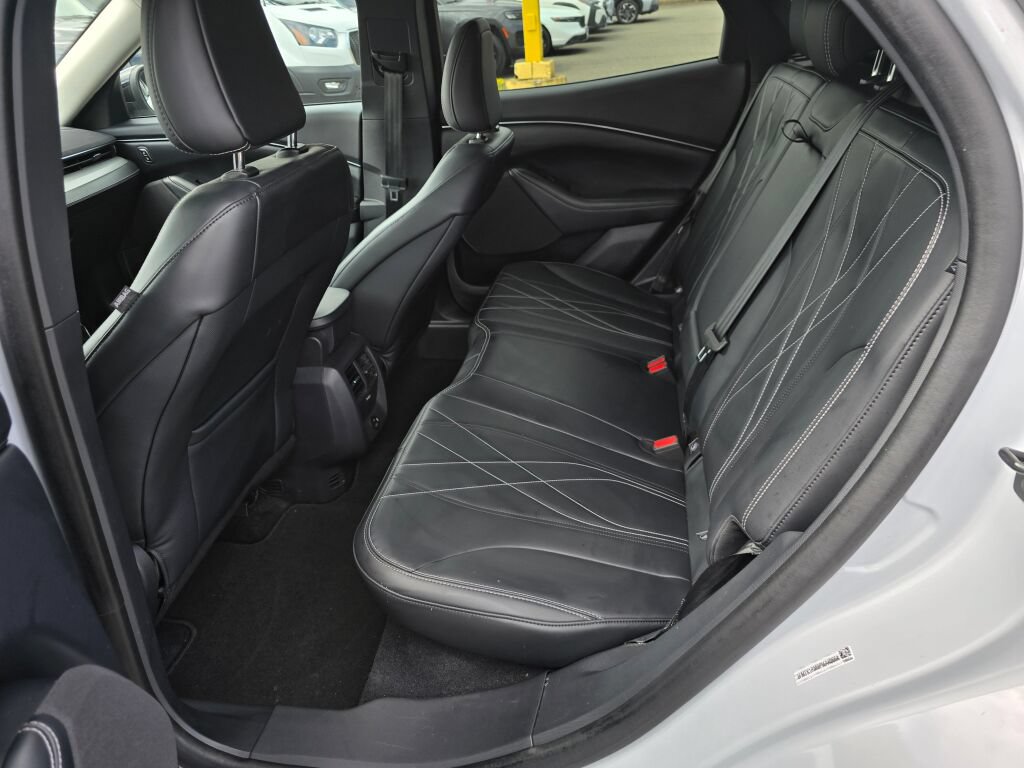 Certified 2023 Ford Mustang Mach-E Select RWD image 12