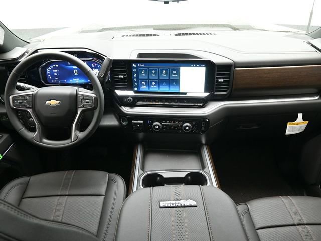 New 2026 Chevrolet Silverado 2500 High Country w/ High Country Premium Package AWD/4WD image 25
