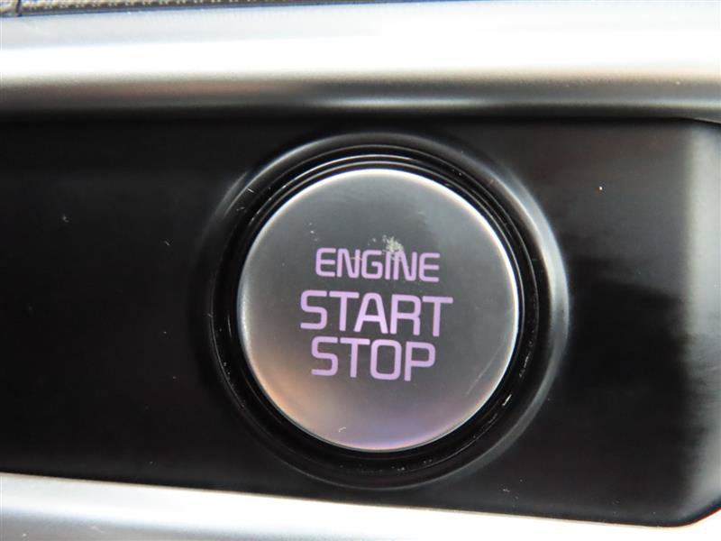 Used 2023 Kia K5 LXS FWD image 14