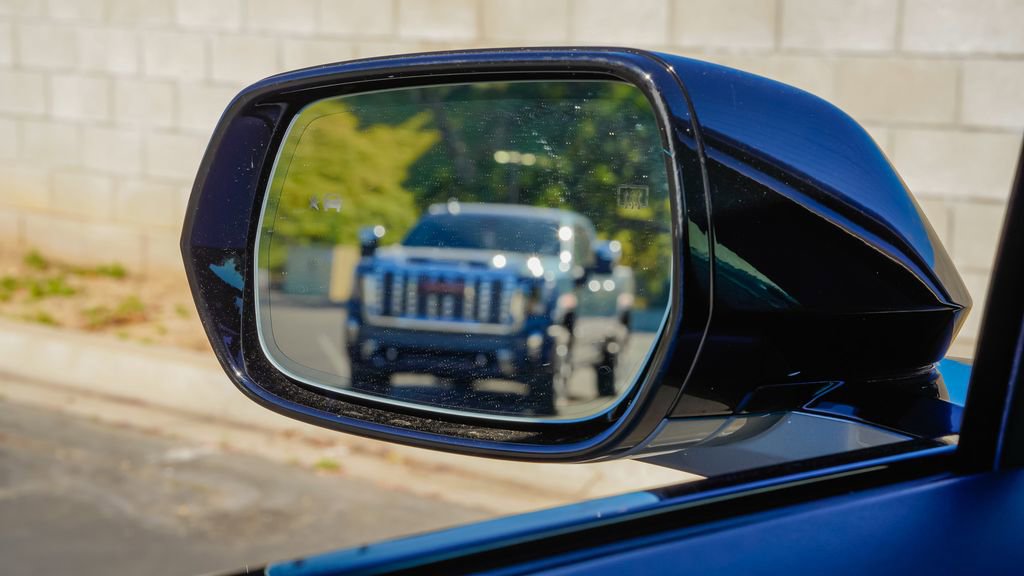 New 2026 Cadillac Lyriq Luxury w/ LPO, Floor Liner Package image 16