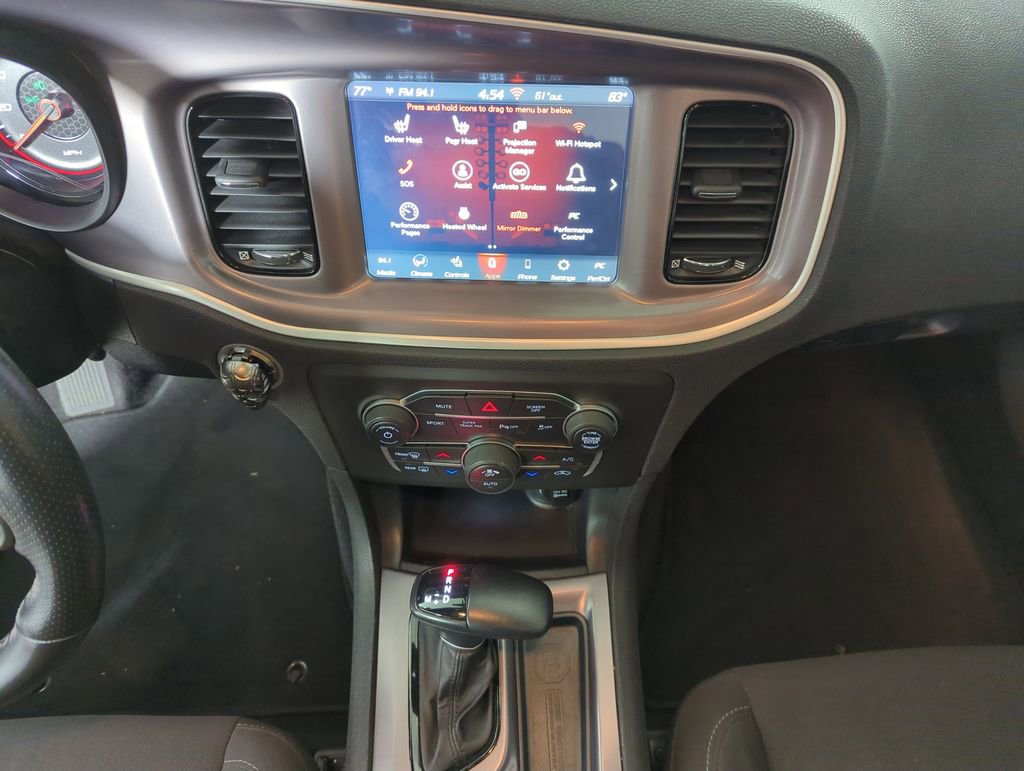 Used 2022 Dodge Charger GT w/ Blacktop Package image 14
