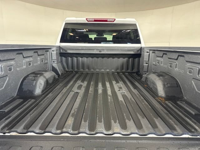 Used 2024 Chevrolet Silverado 3500 W/T AWD/4WD image 27