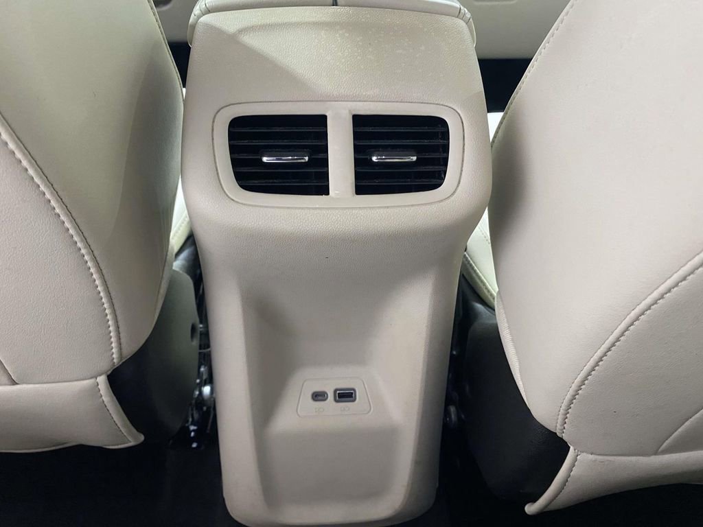 Used 2022 Buick Envision Preferred FWD image 13
