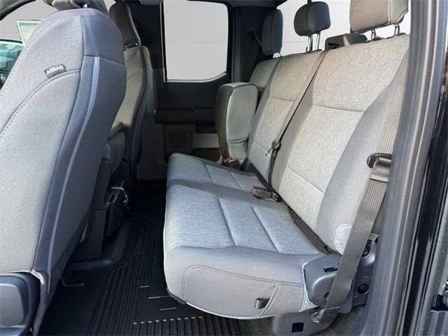 New 2026 Ford F250 XL w/ 360-Degree Camera Package image 10