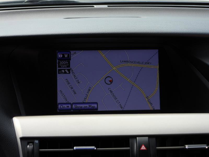 Used 2014 Lexus RX 350 Premium w/ Navigation Package image 43