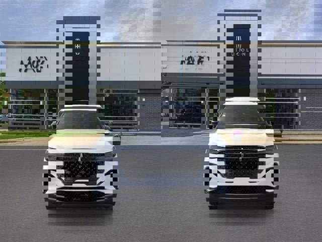 New 2026 Lincoln Nautilus Premier w/ Equipment Group 102A AWD/4WD image 50