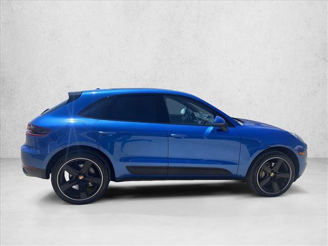 Used 2016 Porsche Macan S AWD/4WD image 6