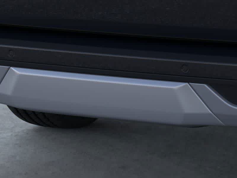 New 2025 Ford Expedition Max Platinum w/ Platinum Ultimate Package AWD/4WD image 23