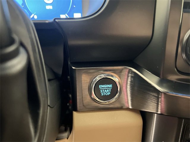 New 2026 Ford F350 Lariat image 16