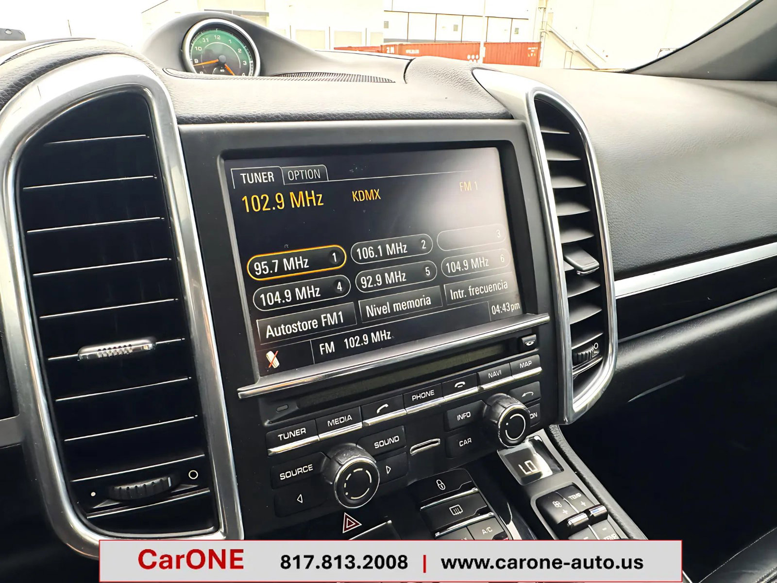 Used 2013 Porsche Cayenne image 27