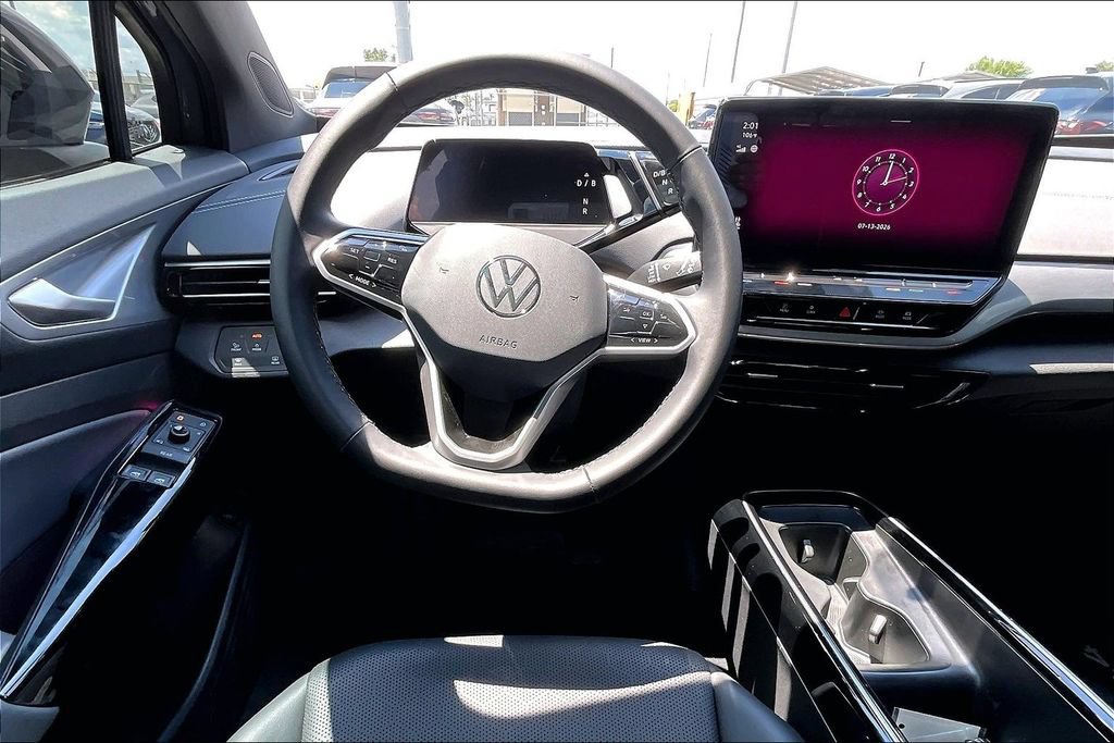Used 2023 Volkswagen ID.4 Pro S Plus RWD image 7