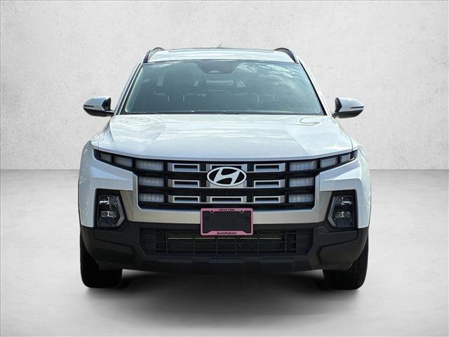 Used 2025 Hyundai Santa Cruz SEL image 2