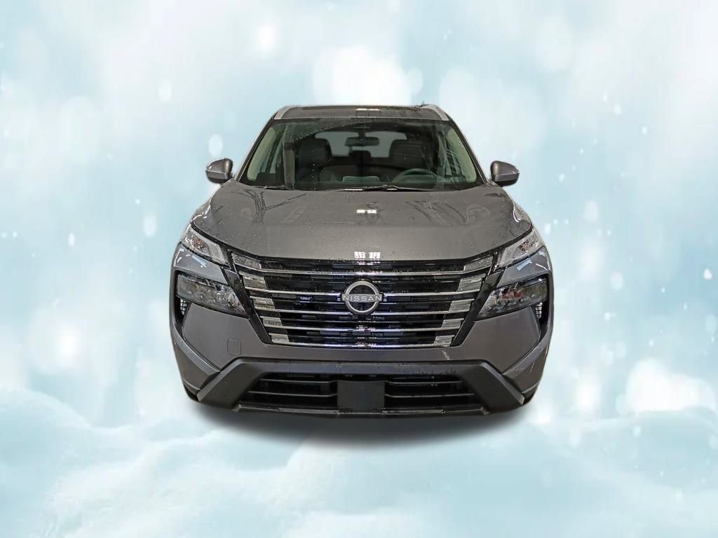 New 2026 Nissan Rogue SV image 10