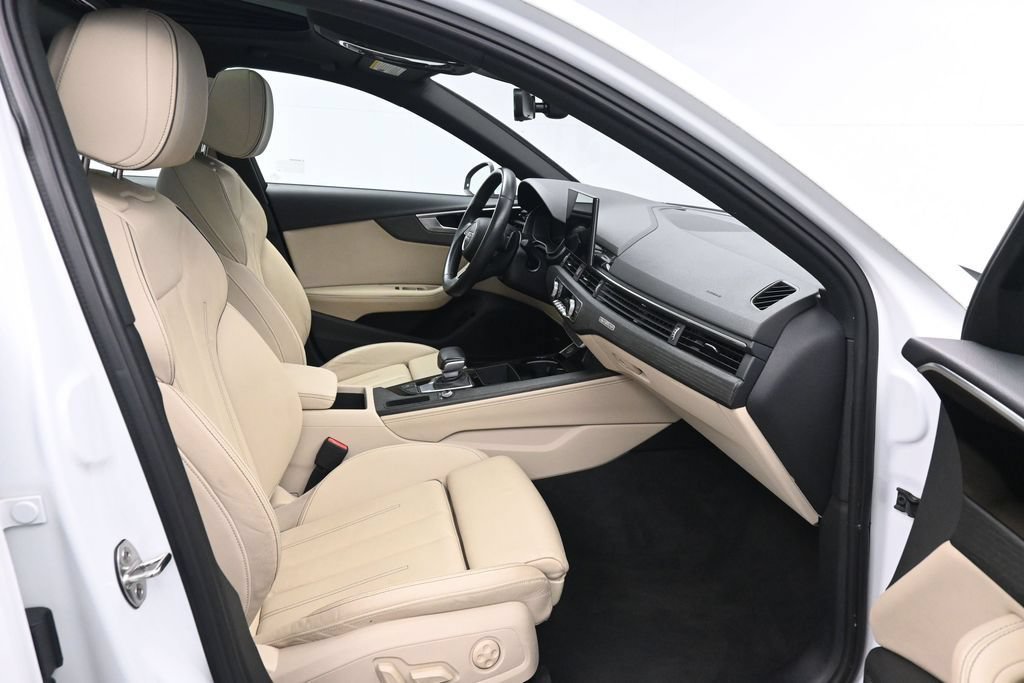 Used 2022 Audi A4 2.0T Premium Plus AWD/4WD image 19