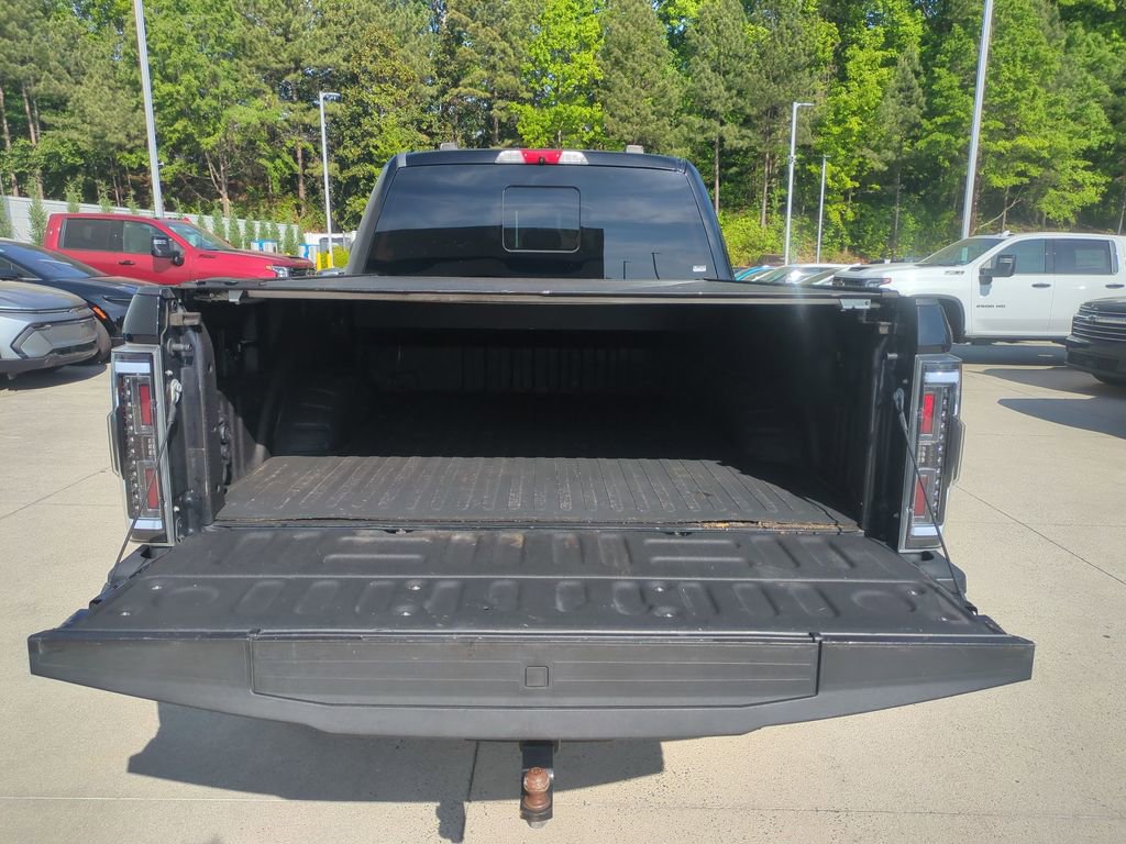 Used 2020 Ford F250 Platinum image 33