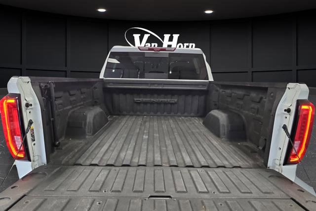 Used 2023 GMC Sierra 1500 Denali w/ Denali Reserve Package AWD/4WD image 27