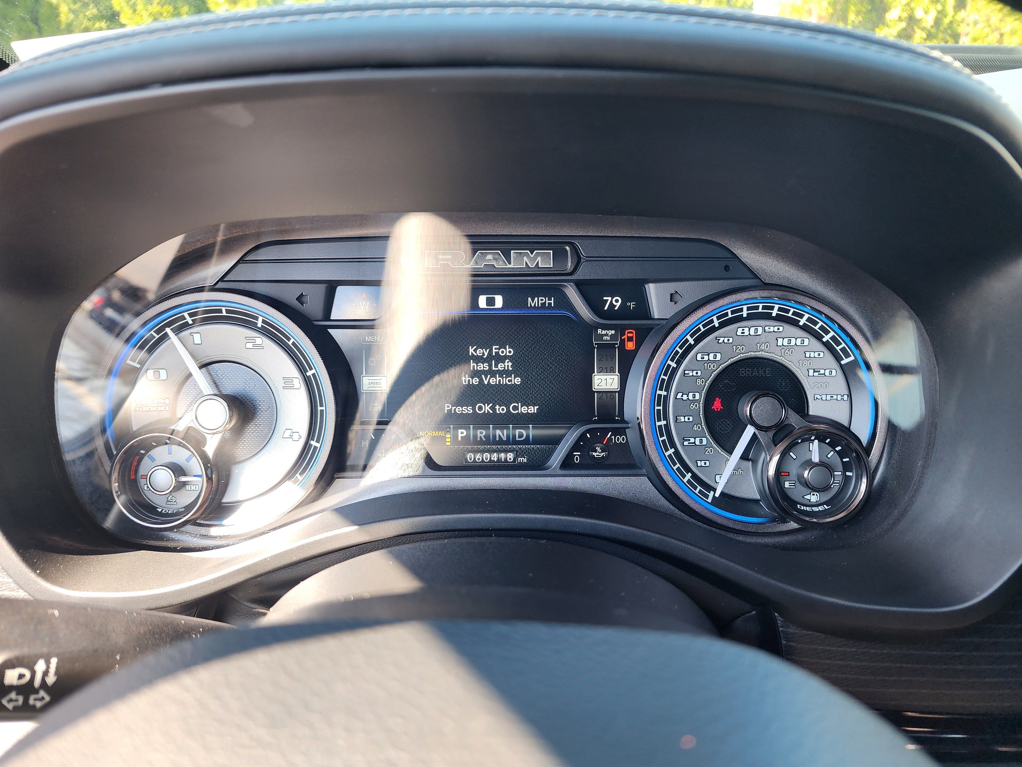 Used 2022 RAM 1500 Limited w/ Night Edition image 32