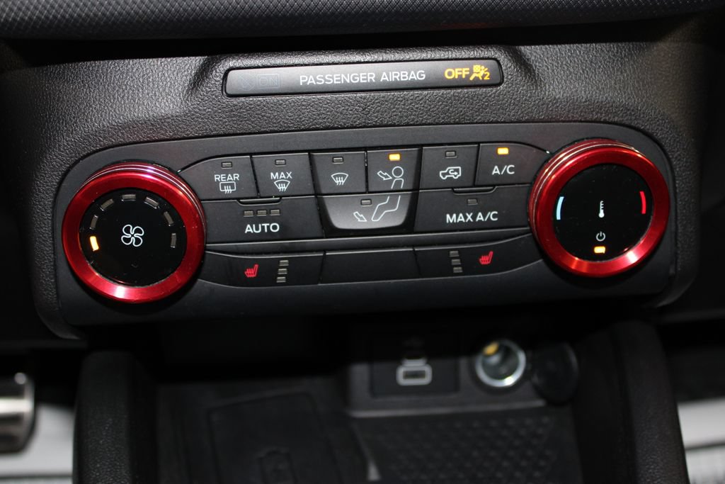 Used 2023 Ford Bronco Sport Heritage w/ Heritage Convenience Package AWD/4WD image 46