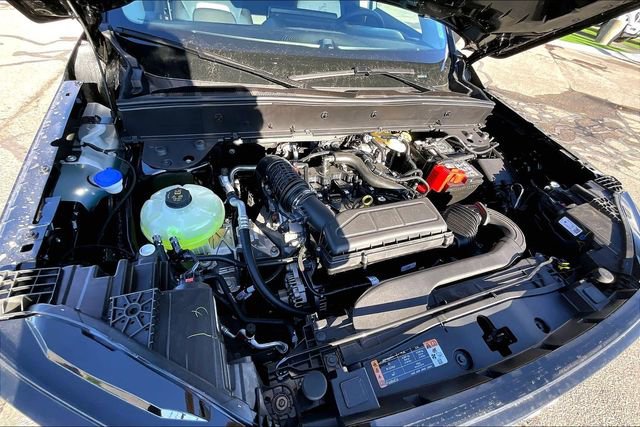 New 2025 Ford Bronco Sport Outer Banks w/ Outer Banks Tech Package+ image 10