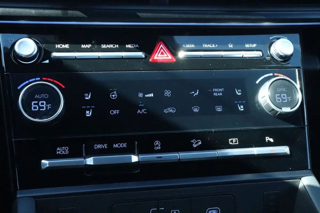 New 2027 Hyundai Santa Fe SEL AWD/4WD image 13