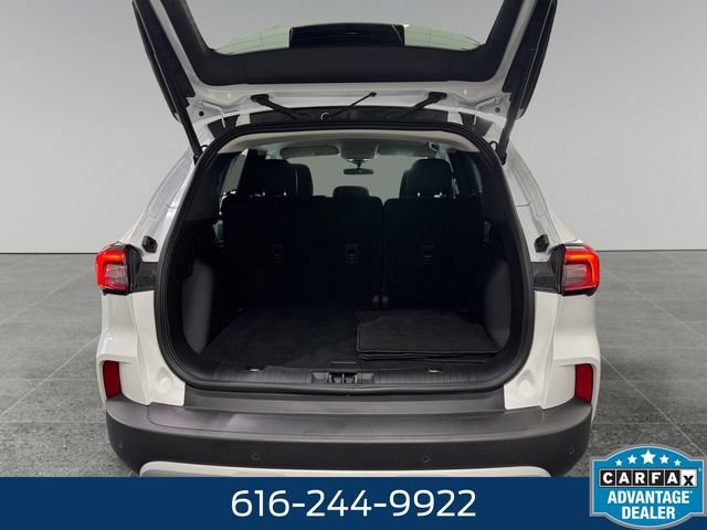 Used 2023 Ford Escape Active w/ Tech Pack #2 AWD/4WD image 13