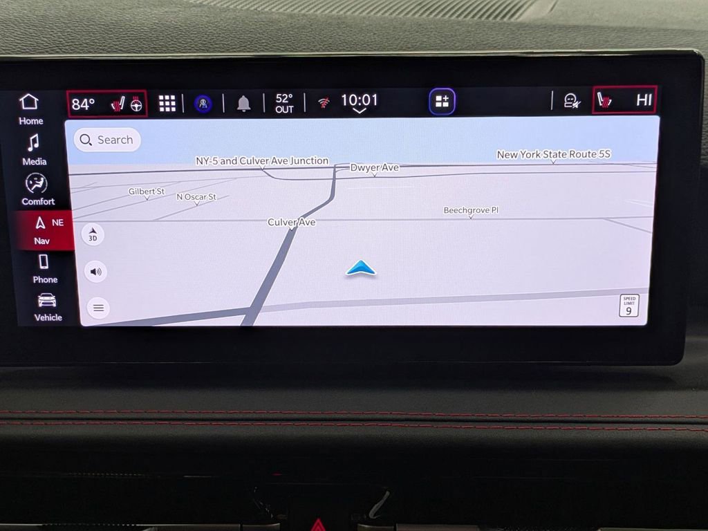 Used 2024 Dodge Hornet R/T Plus image 10