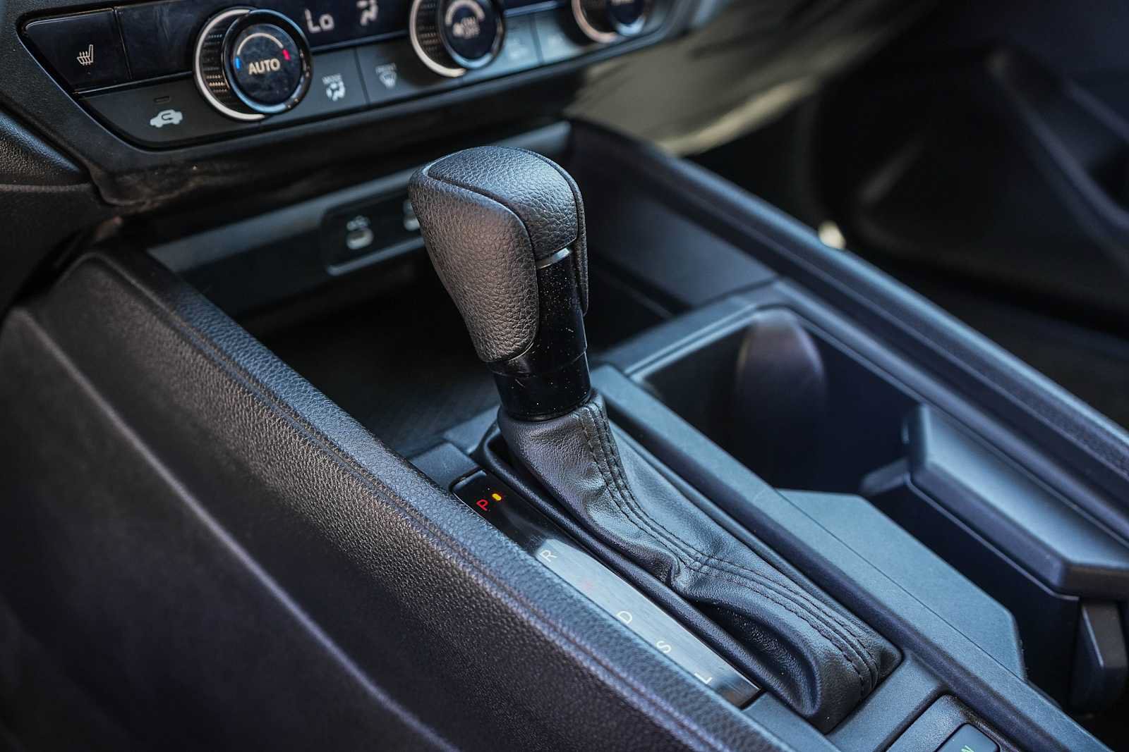Used 2023 Honda Accord EX image 19