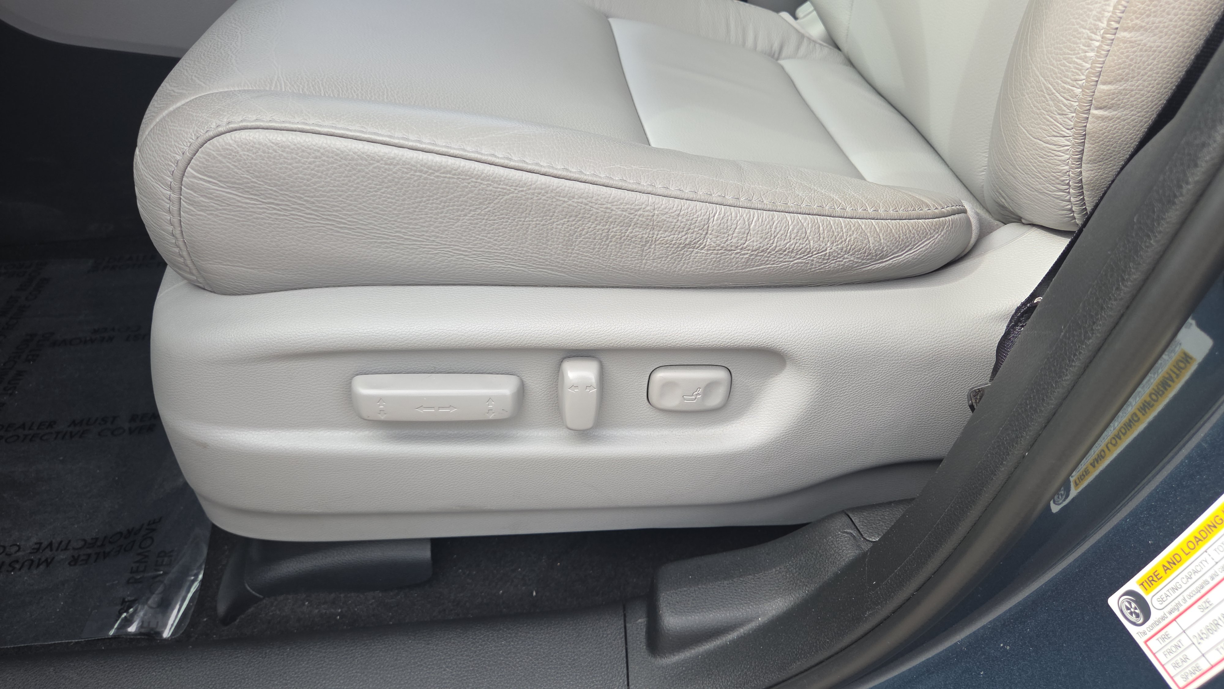 Certified 2020 Honda Pilot EX-L image 10