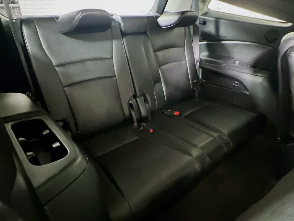 Used 2017 Honda Pilot Elite image 24