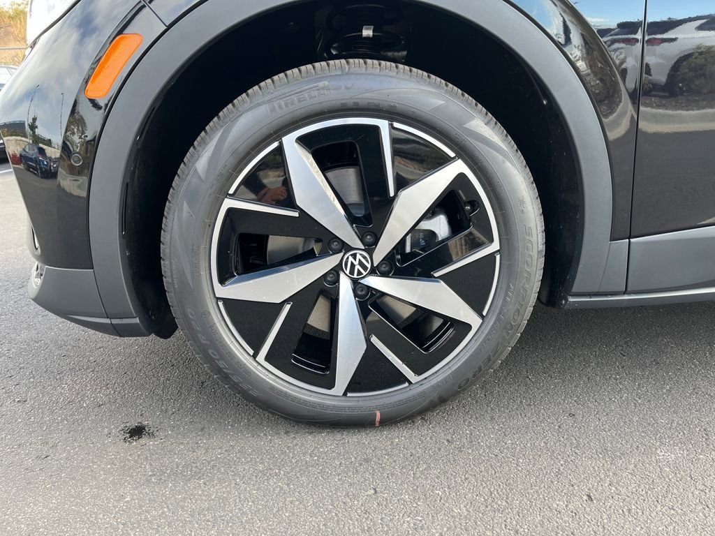 New 2025 Volkswagen ID.4 Pro S image 27