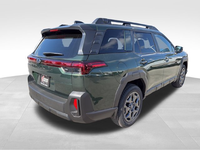 New 2026 Subaru Outback Premium AWD/4WD image 7