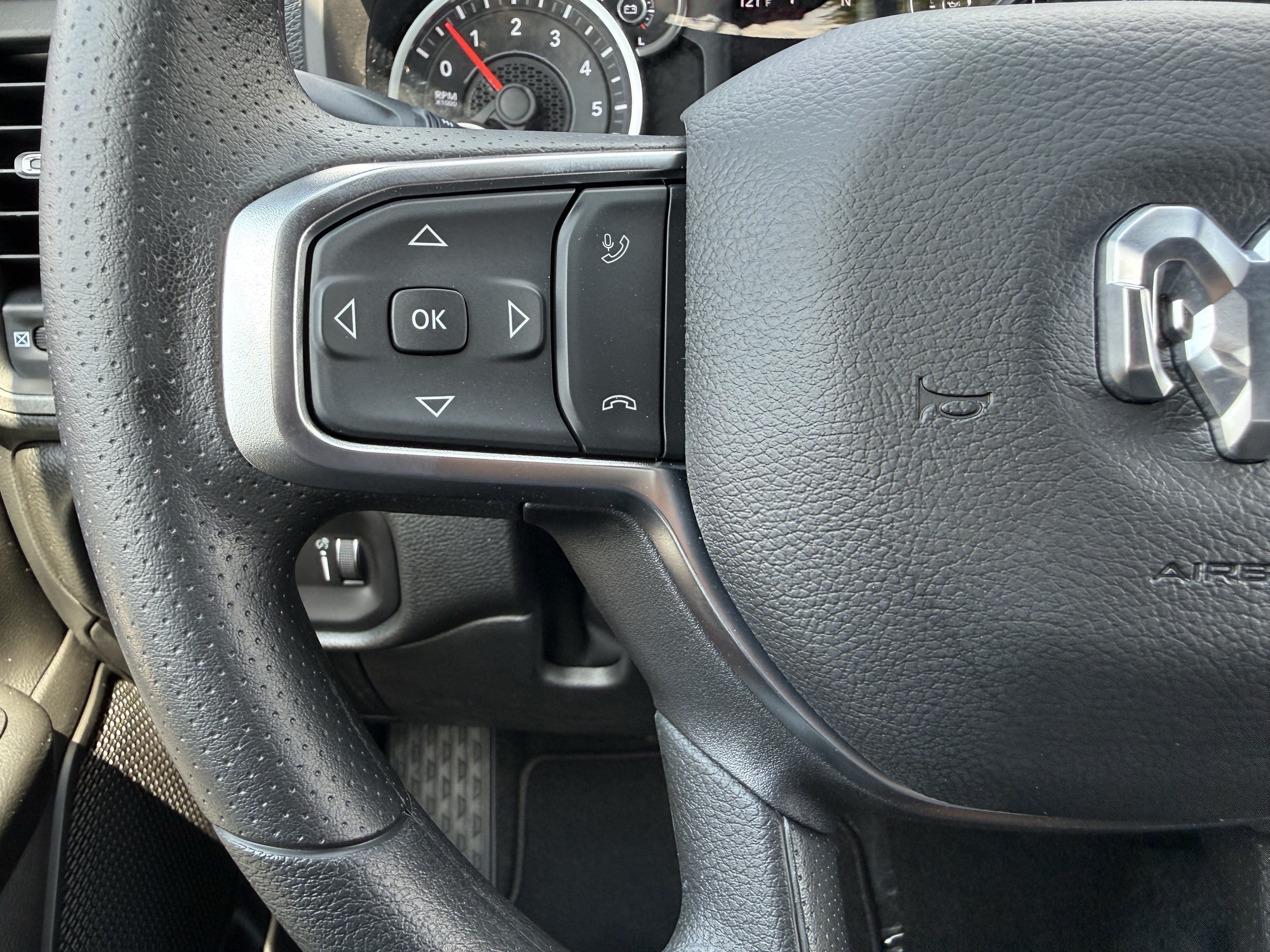 New 2026 RAM 1500 Express RWD image 18