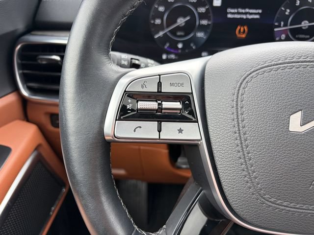 Used 2025 Kia Telluride SX X-Line AWD/4WD image 9