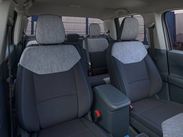 New 2026 Ford Maverick XLT FWD image 10