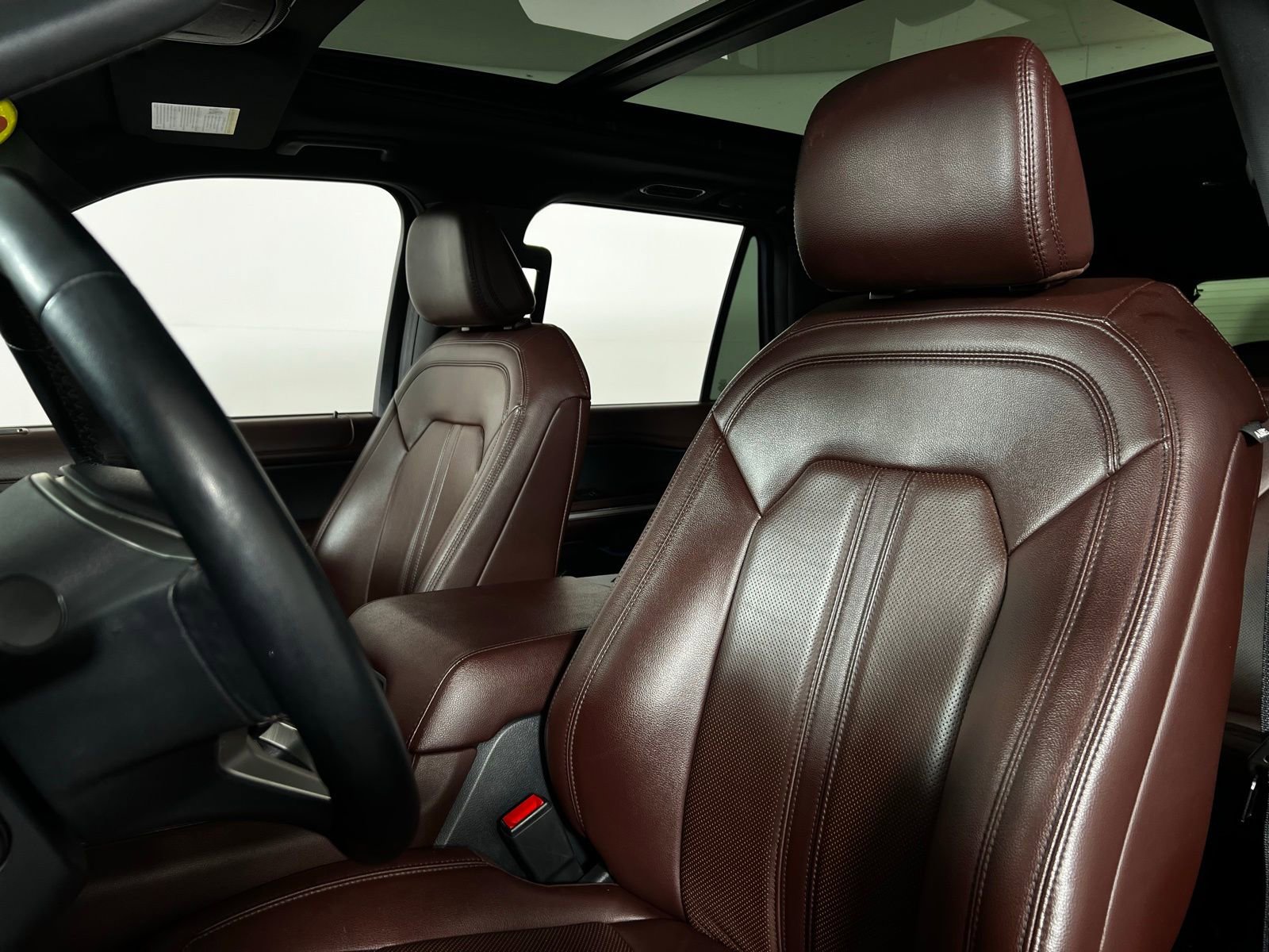 Used 2024 Ford Expedition Max Limited image 13