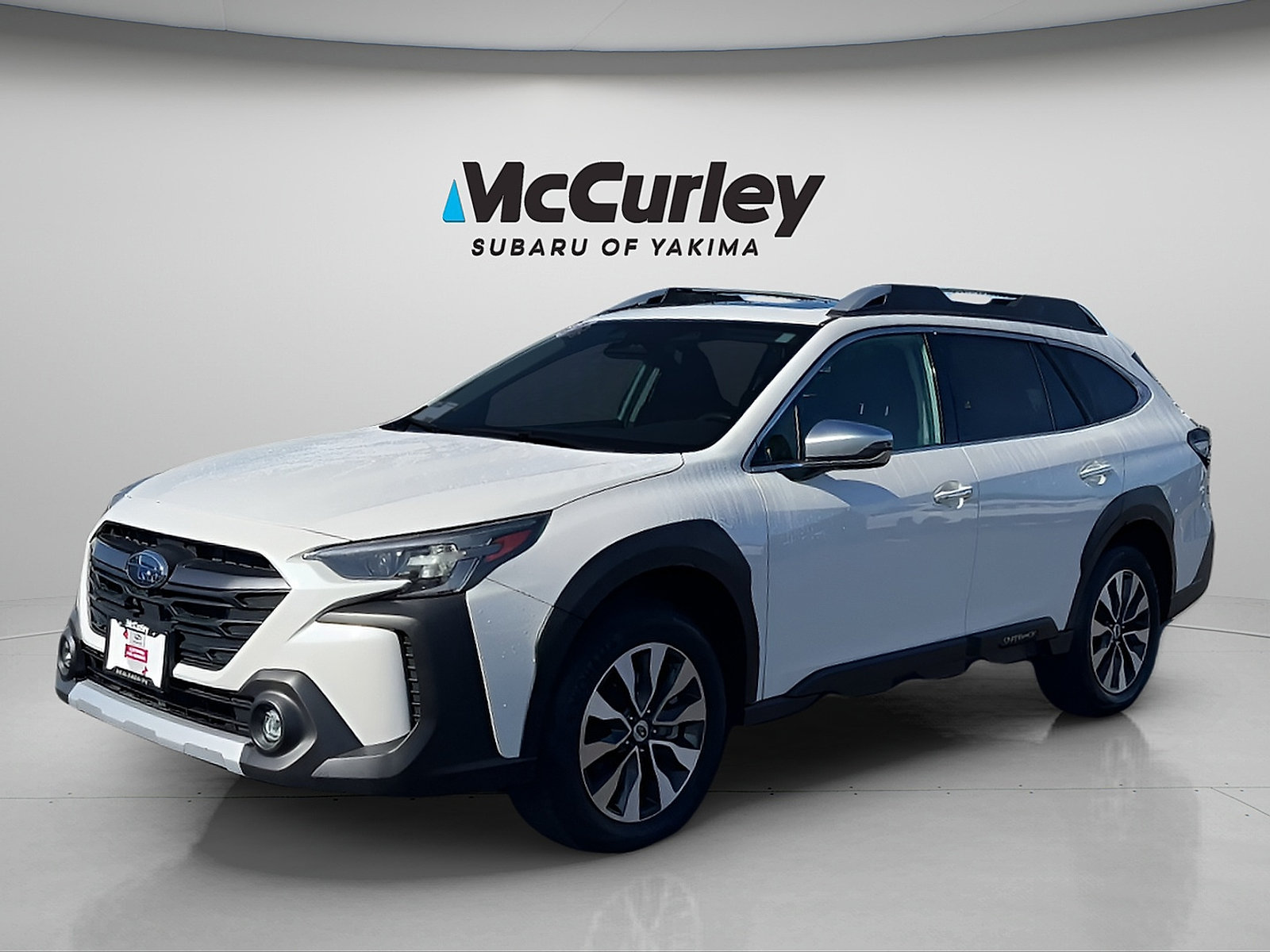 Used 2023 Subaru Outback Touring XT