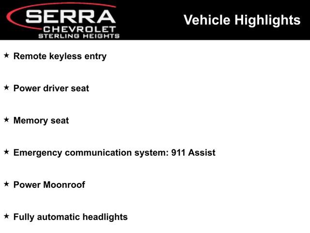 Used 2016 Ford Fusion Titanium AWD/4WD image 5