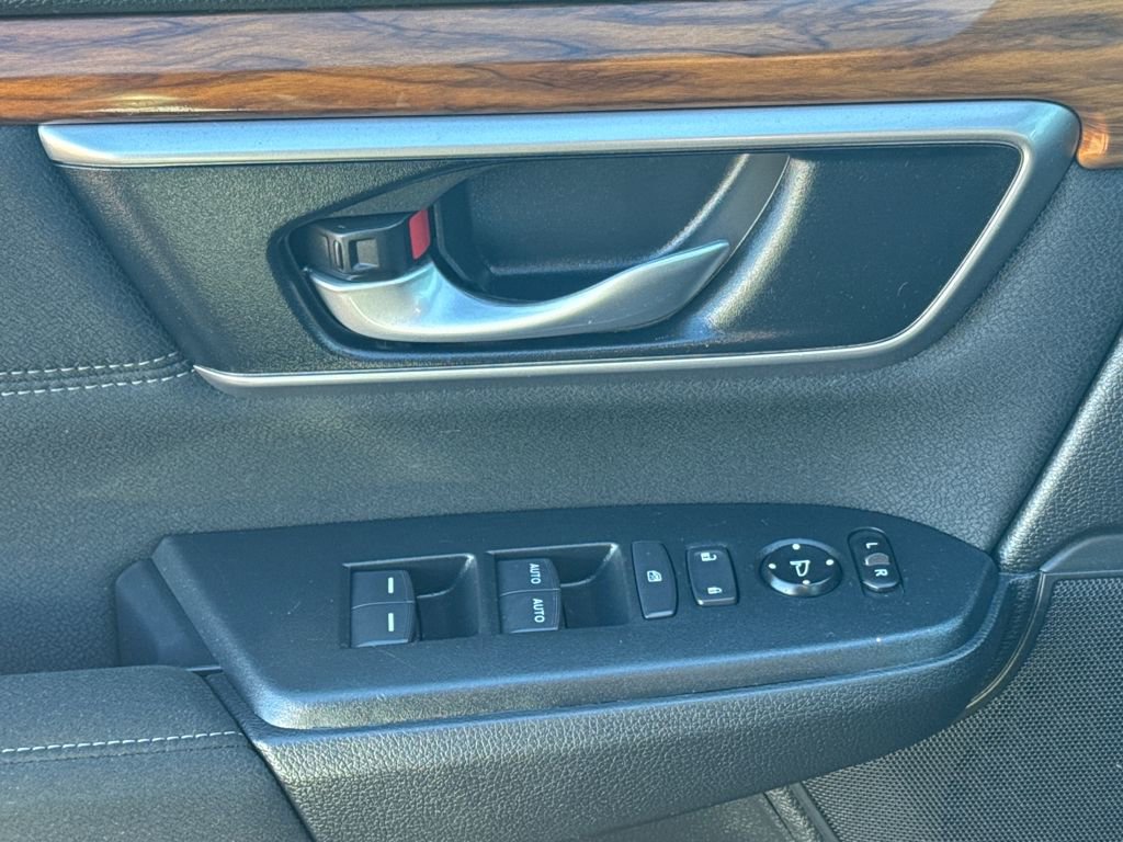 Used 2022 Honda CR-V EX image 33