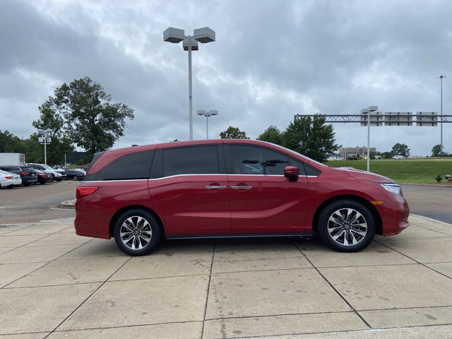 Used 2023 Honda Odyssey EX-L image 13