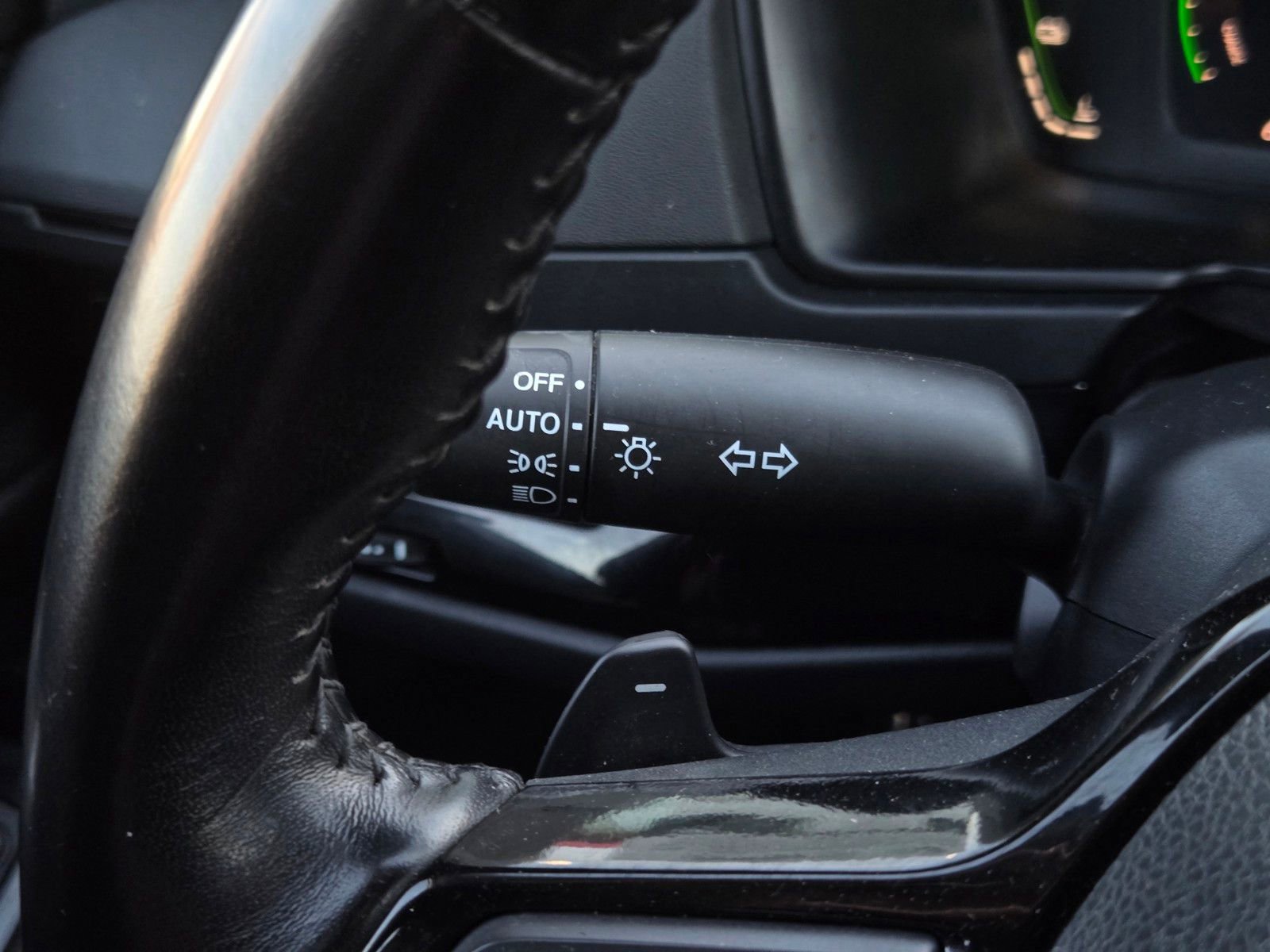 Used 2024 Honda Accord Touring image 25