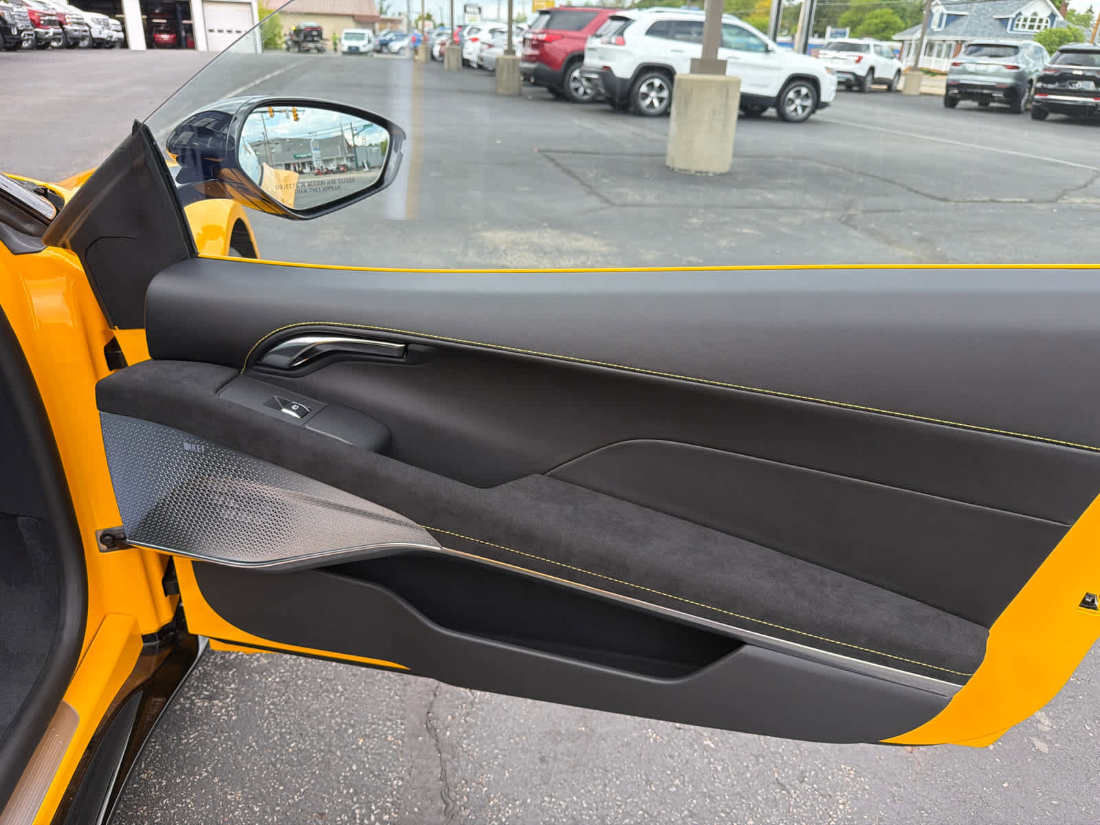 New 2026 Lotus Emira RWD image 23