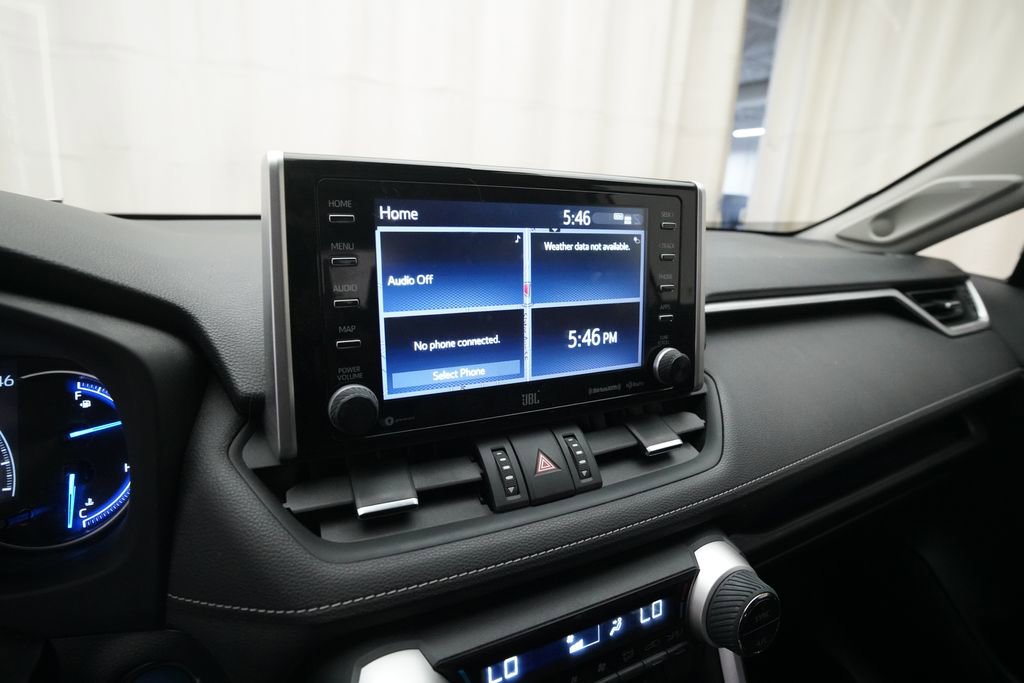 Used 2019 Toyota RAV4 Limited AWD/4WD image 6