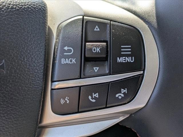 Used 2025 Ford Explorer Active w/ Active Comfort Package image 9
