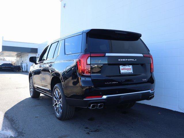 New 2026 GMC Yukon Denali image 5